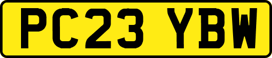 PC23YBW