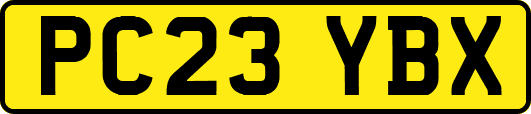 PC23YBX