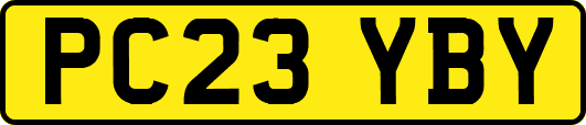 PC23YBY
