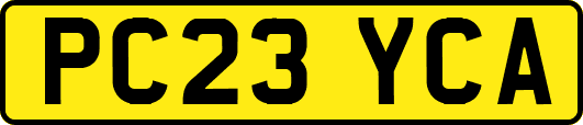 PC23YCA