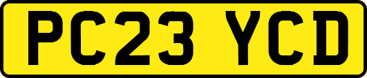 PC23YCD