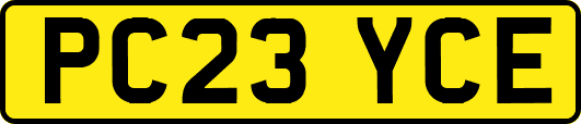 PC23YCE