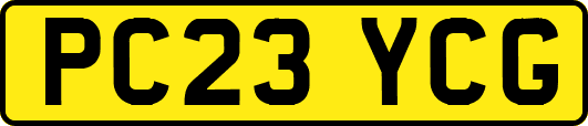 PC23YCG