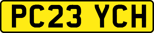PC23YCH