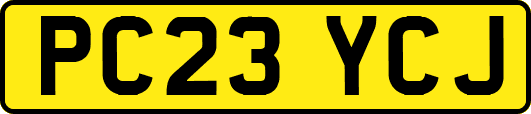 PC23YCJ
