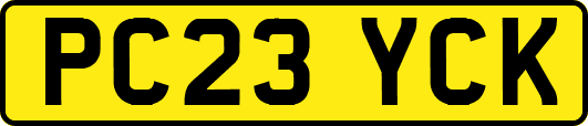PC23YCK