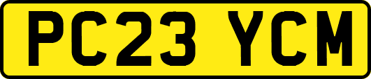 PC23YCM