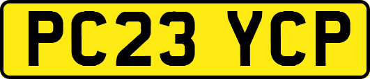 PC23YCP