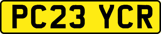 PC23YCR