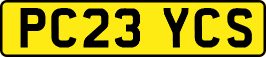 PC23YCS