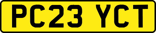 PC23YCT