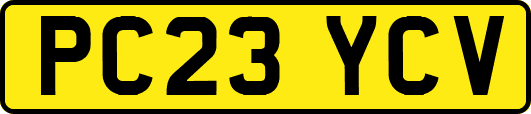 PC23YCV