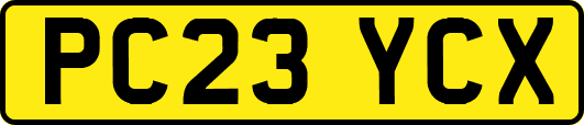PC23YCX
