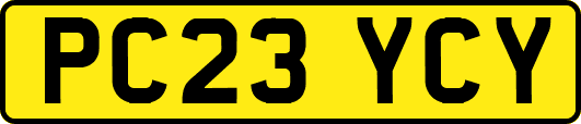 PC23YCY
