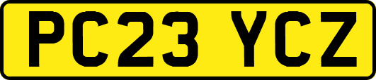PC23YCZ
