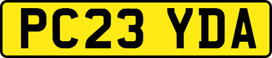 PC23YDA