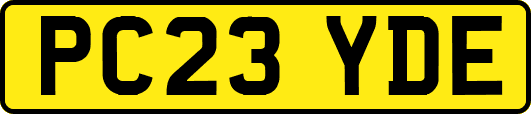 PC23YDE