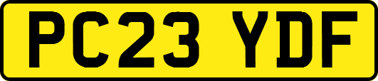 PC23YDF