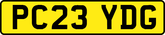 PC23YDG