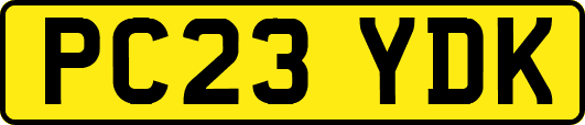 PC23YDK
