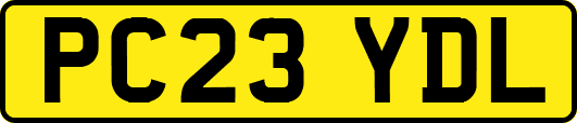 PC23YDL