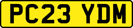PC23YDM