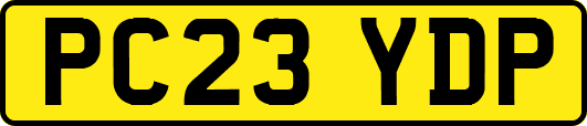 PC23YDP