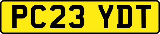 PC23YDT