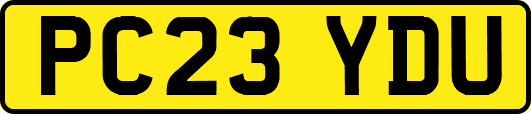 PC23YDU