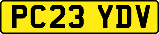 PC23YDV