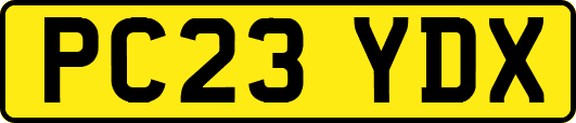 PC23YDX