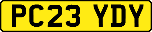 PC23YDY