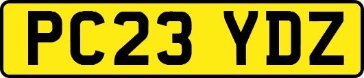 PC23YDZ