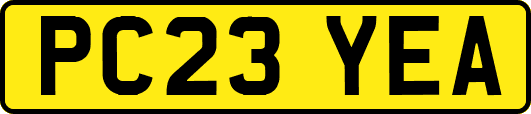 PC23YEA