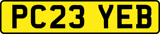 PC23YEB