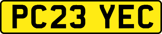 PC23YEC