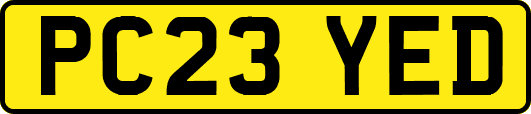 PC23YED