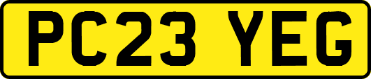 PC23YEG