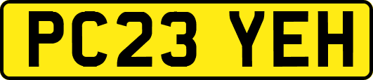 PC23YEH