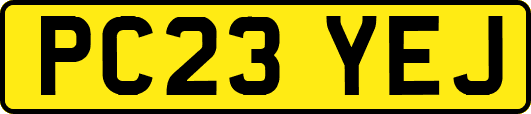 PC23YEJ
