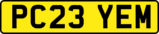 PC23YEM