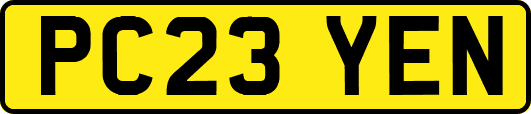 PC23YEN