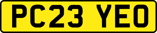 PC23YEO