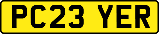 PC23YER