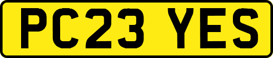 PC23YES