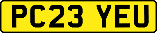 PC23YEU