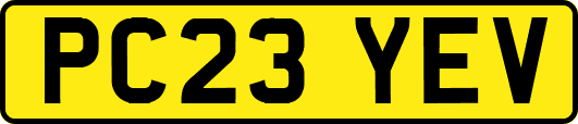 PC23YEV