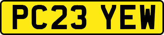 PC23YEW