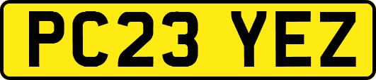 PC23YEZ