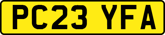 PC23YFA